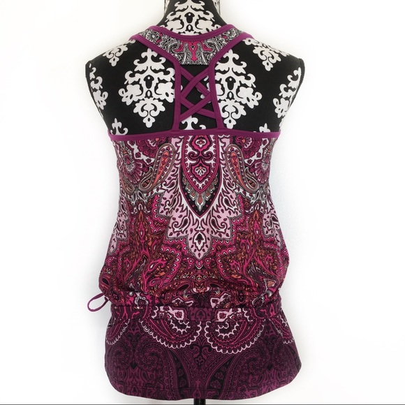 Athleta Tank Top - Picture 4 of 8